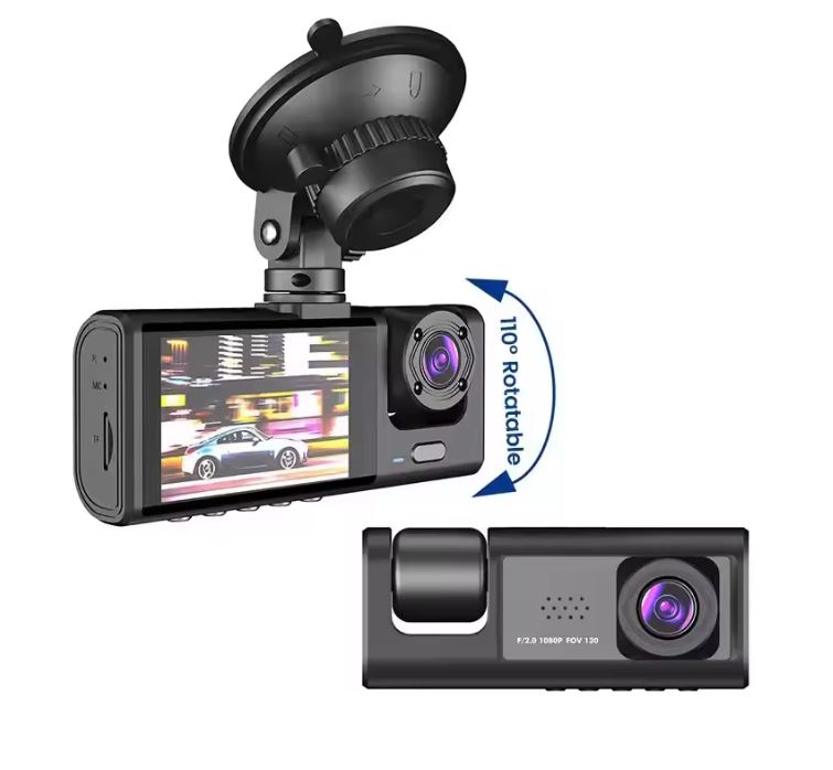 BLACK BOX Technical Components